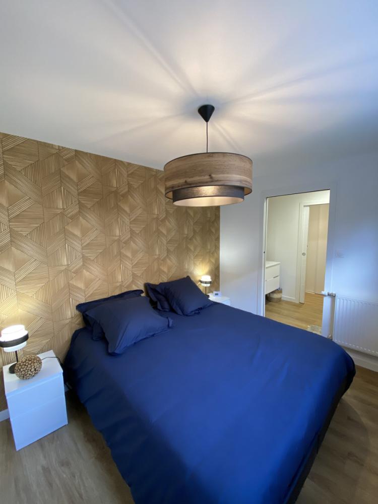 agencement suite parentale