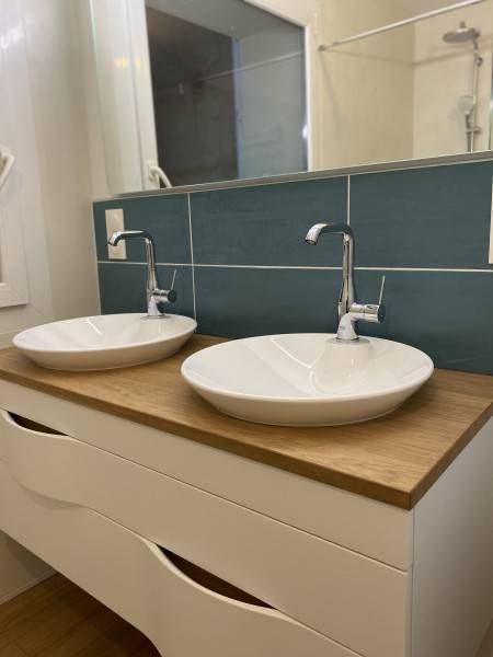 Couleur-Nature-Création-rénovation-Salle de bain-