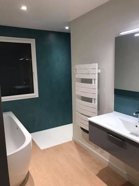 Couleur-Nature-Création-rénovation-Salle de bain