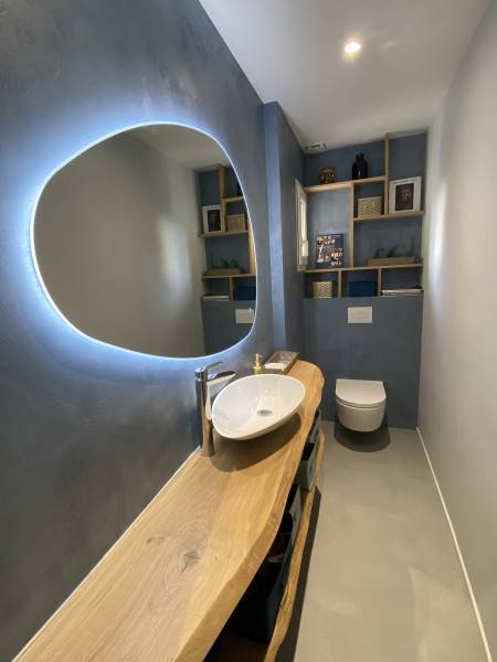 Couleur-Nature-rénovation-Salle de bain-savoir-faire-espace de détente