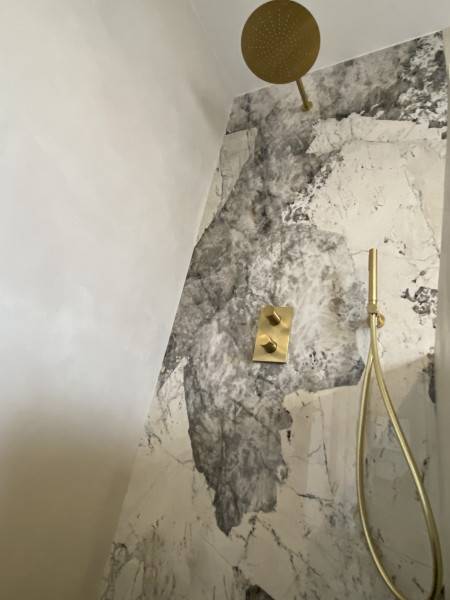 Création-rénovation-Salle de bain-espace de détente