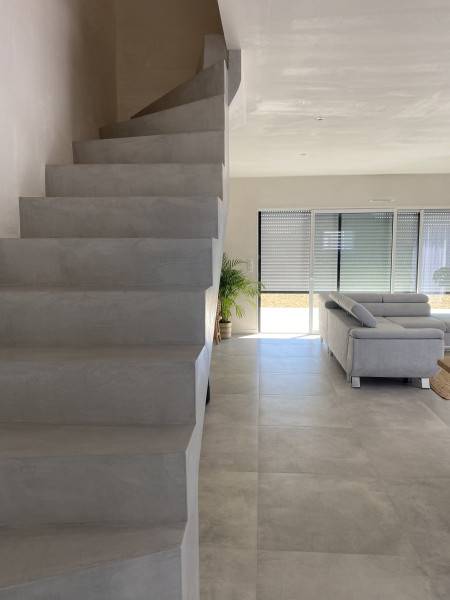 escalier-Création-rénovation-