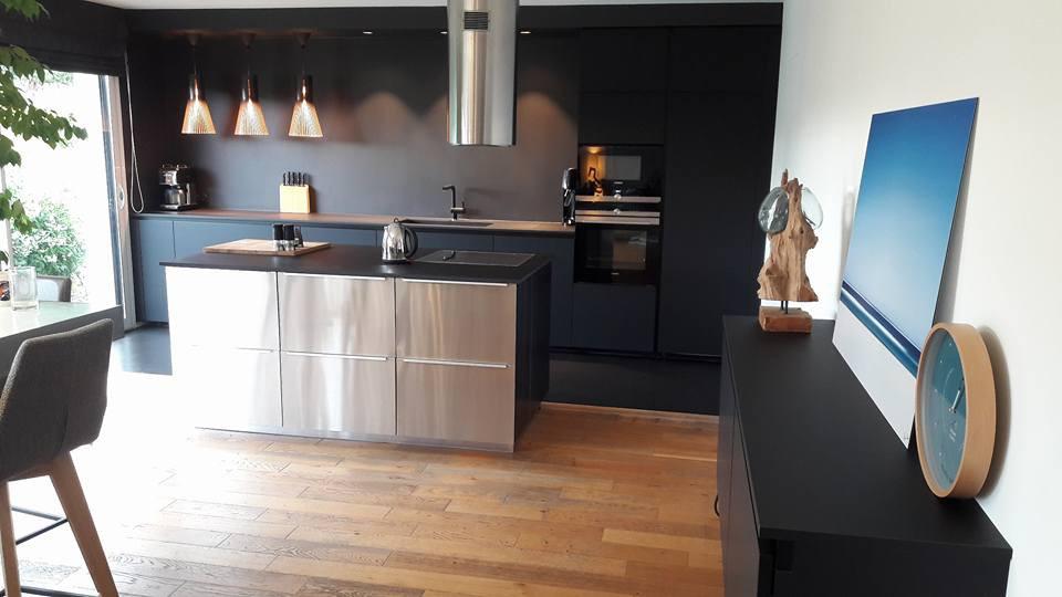 sol intérieur