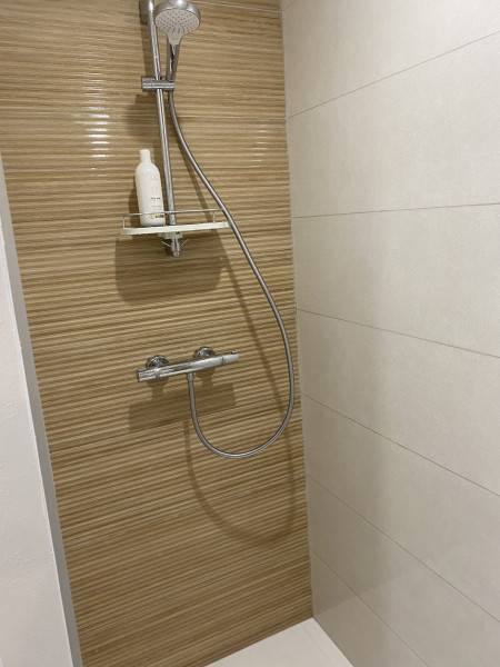travaux-garage en chambre parentale -